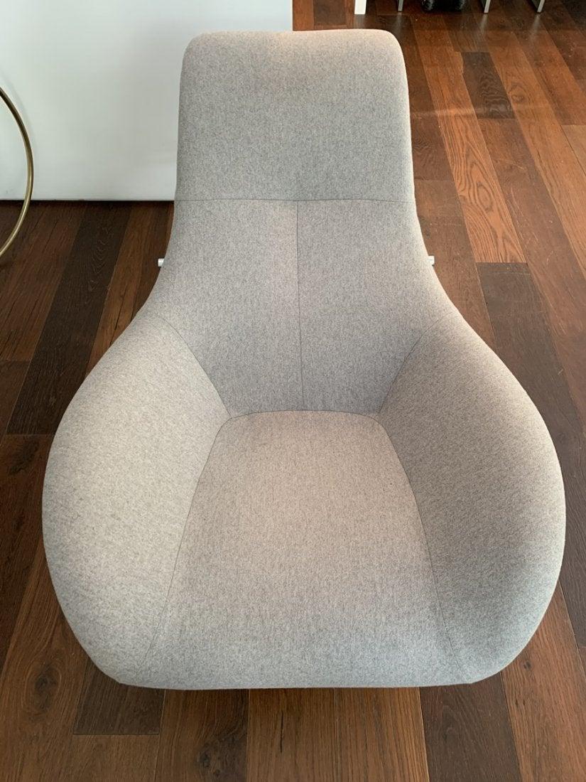 b&b mart chair