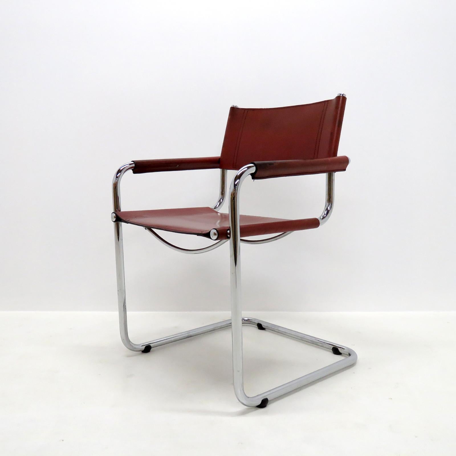 mart stam chair reproduction