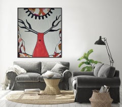 "Wächter des Waldes"