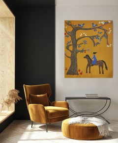 Árbol mágico
