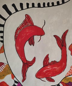 “Spiral movement”