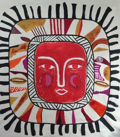 “Trypillya sun”