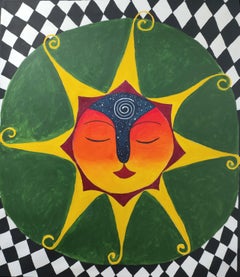 Vibration of the Universe