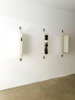 AMOR FATI, OR TO THE SPACE IN BETWEEN