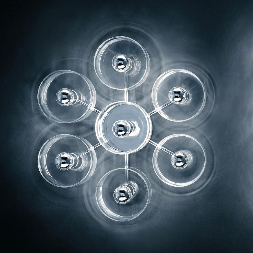 Wall lamp 