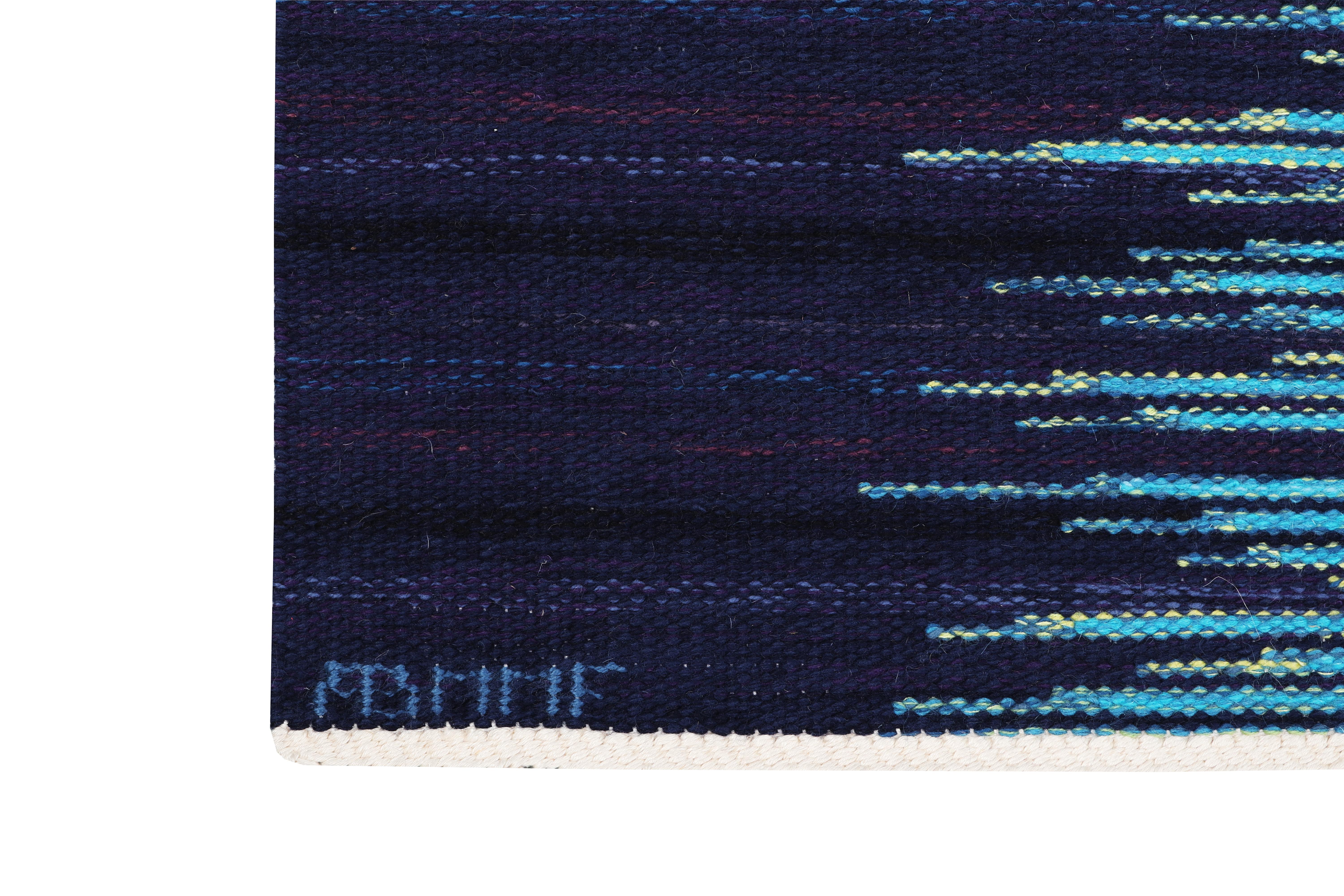 Märta Måås-Fjetterström - 