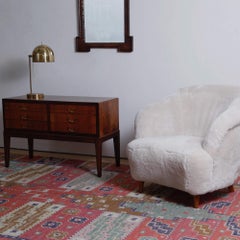 Märta Måås-Fjetterström "Tornet" Carpet