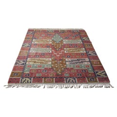Märta Måås-Fjetterström Tapis "Tornet