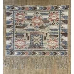 Märta Måås-Fjetterström, "Urnan" Wandbehang