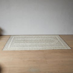 Märta Måås-Fjetterström "Vita Spetsporten" Carpet