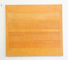 Tabula Rasa (light ochre)
