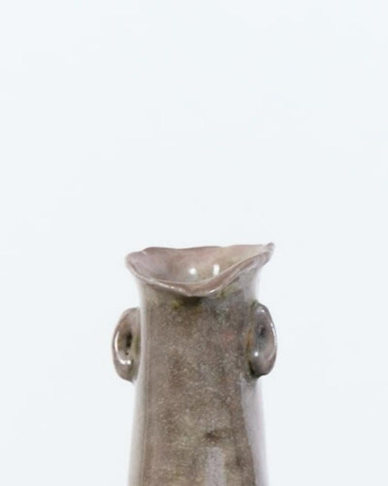 Marta Matray Gloviczki, Vaso (crema) In condizioni ottime a London, GB
