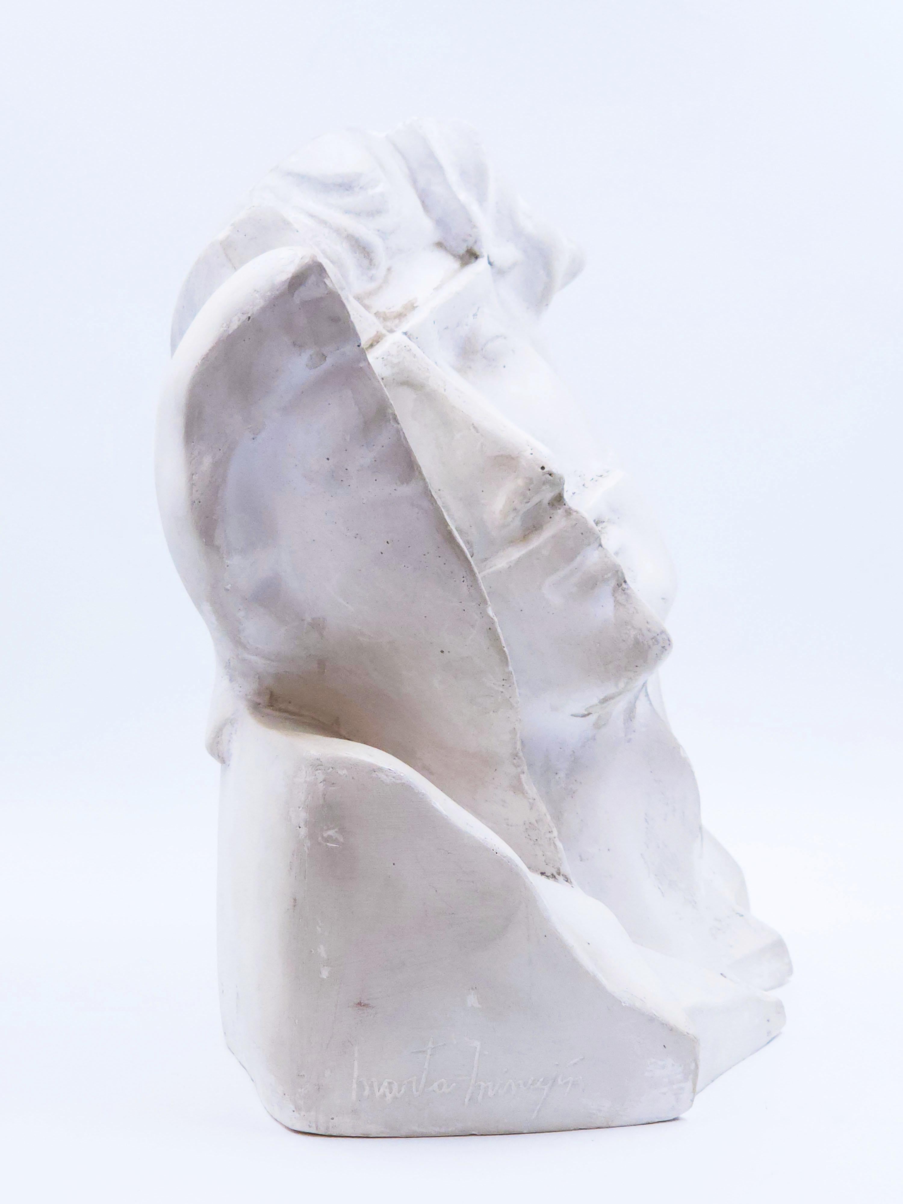 Mid-Century Modern Marta Minujín, Transformational Sculpture 1982s For Sale