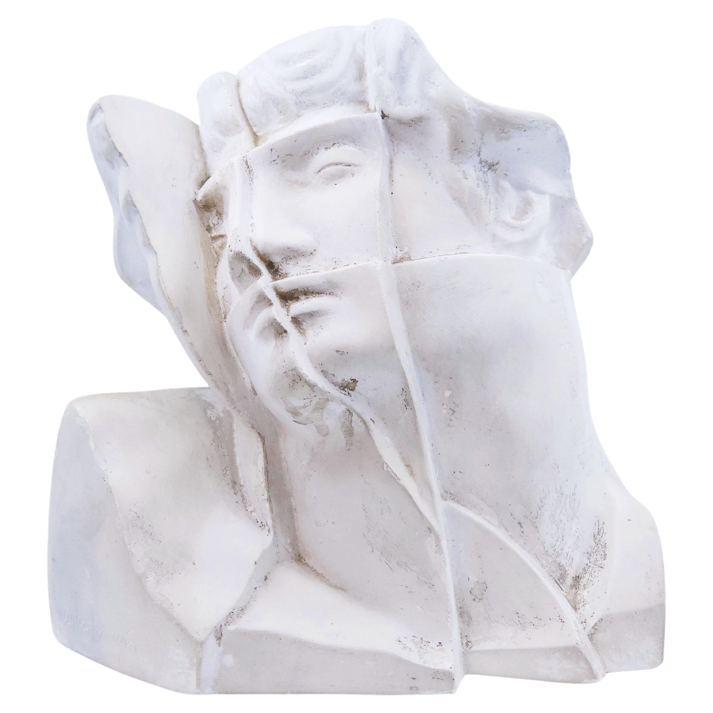 Marta Minujín, Transformational Sculpture 1982s