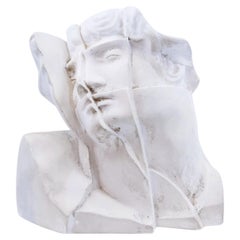 Vintage Marta Minujín, Transformational Sculpture 1982s