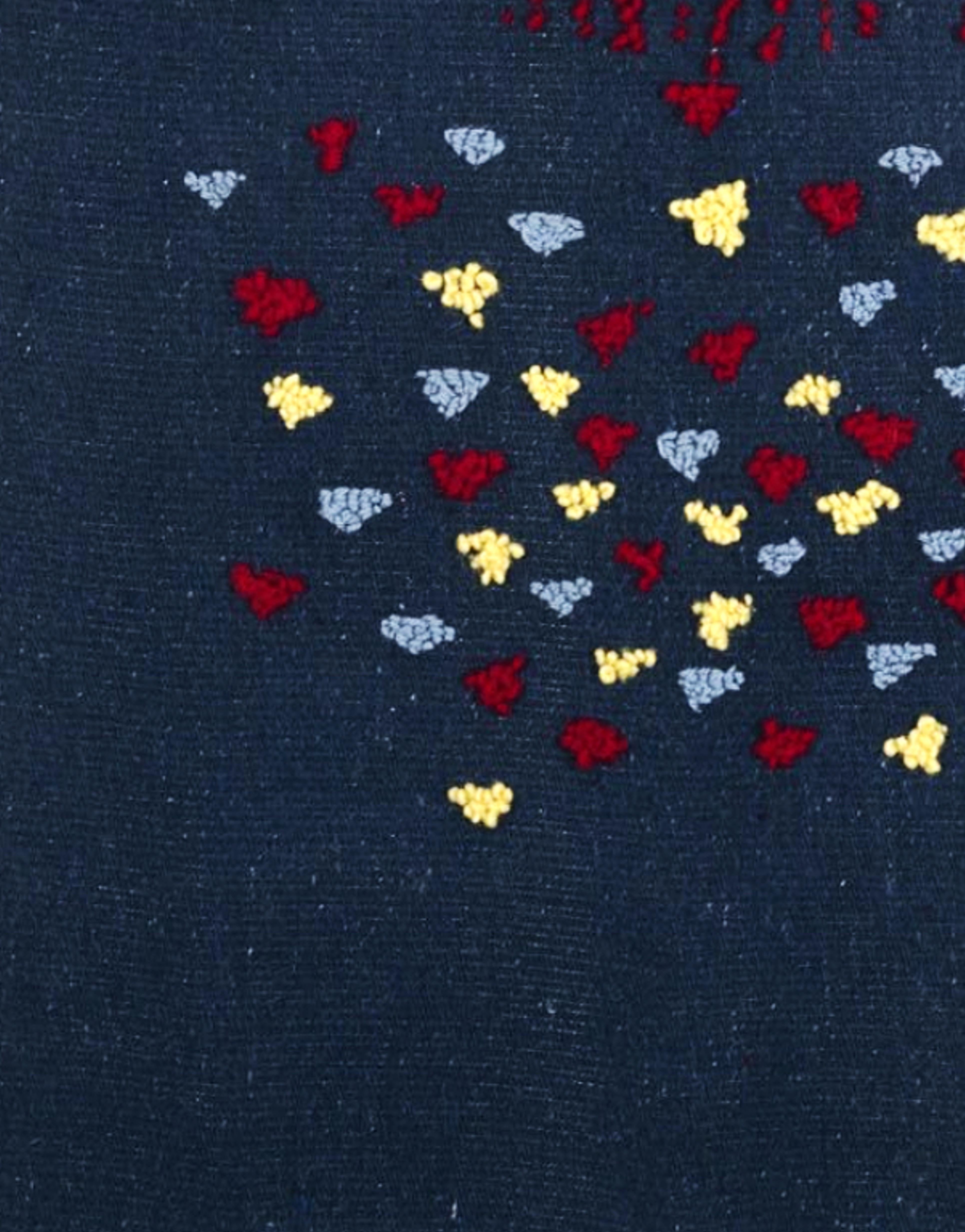 Hanabi No. 16, Contemporary Art, Textile Art, 21st Century in vendita 2