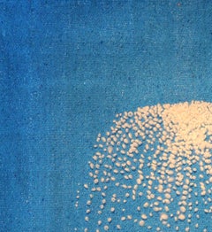 Hanabi No. 39, Contemporary Art, Textile Art, 21st Century