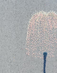 Hanabi No. 91, Contemporary Art, Textile Art, 21st Century