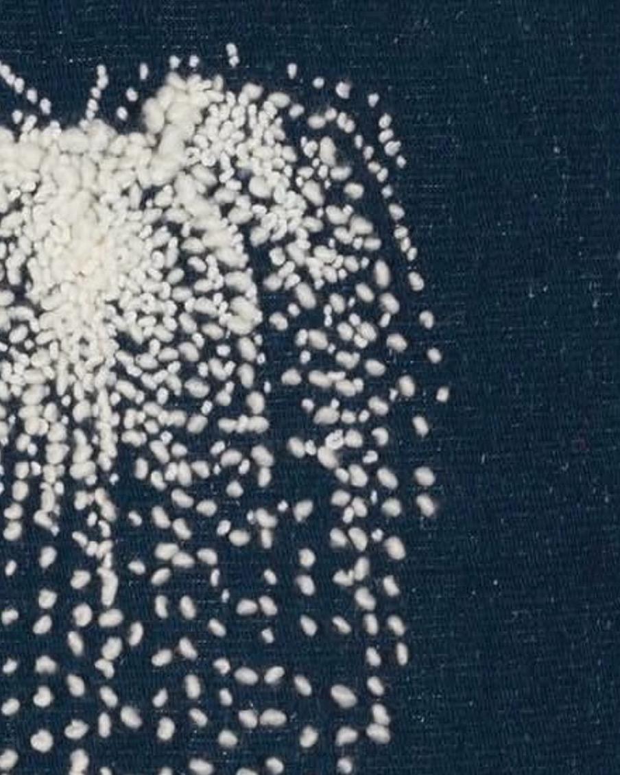 Hanabi No. 98, Arte contemporanea, Arte tessile, 21° secolo in vendita 1