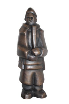 Hirtejunge, Bronze, bronze, H.62