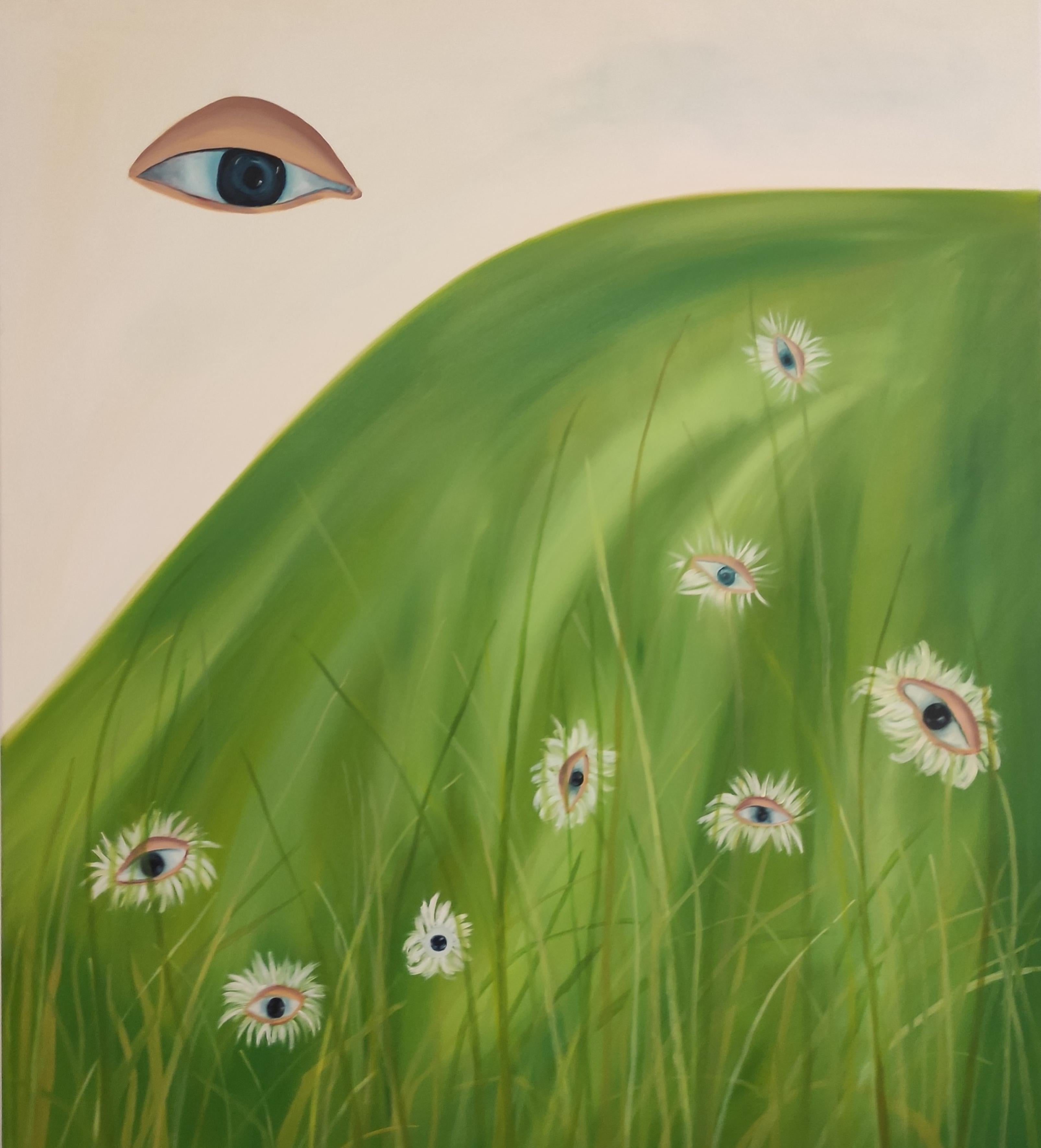 Plante Peintures