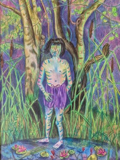 Polish Contemporary Art by Marta Uszakow - The Kappa