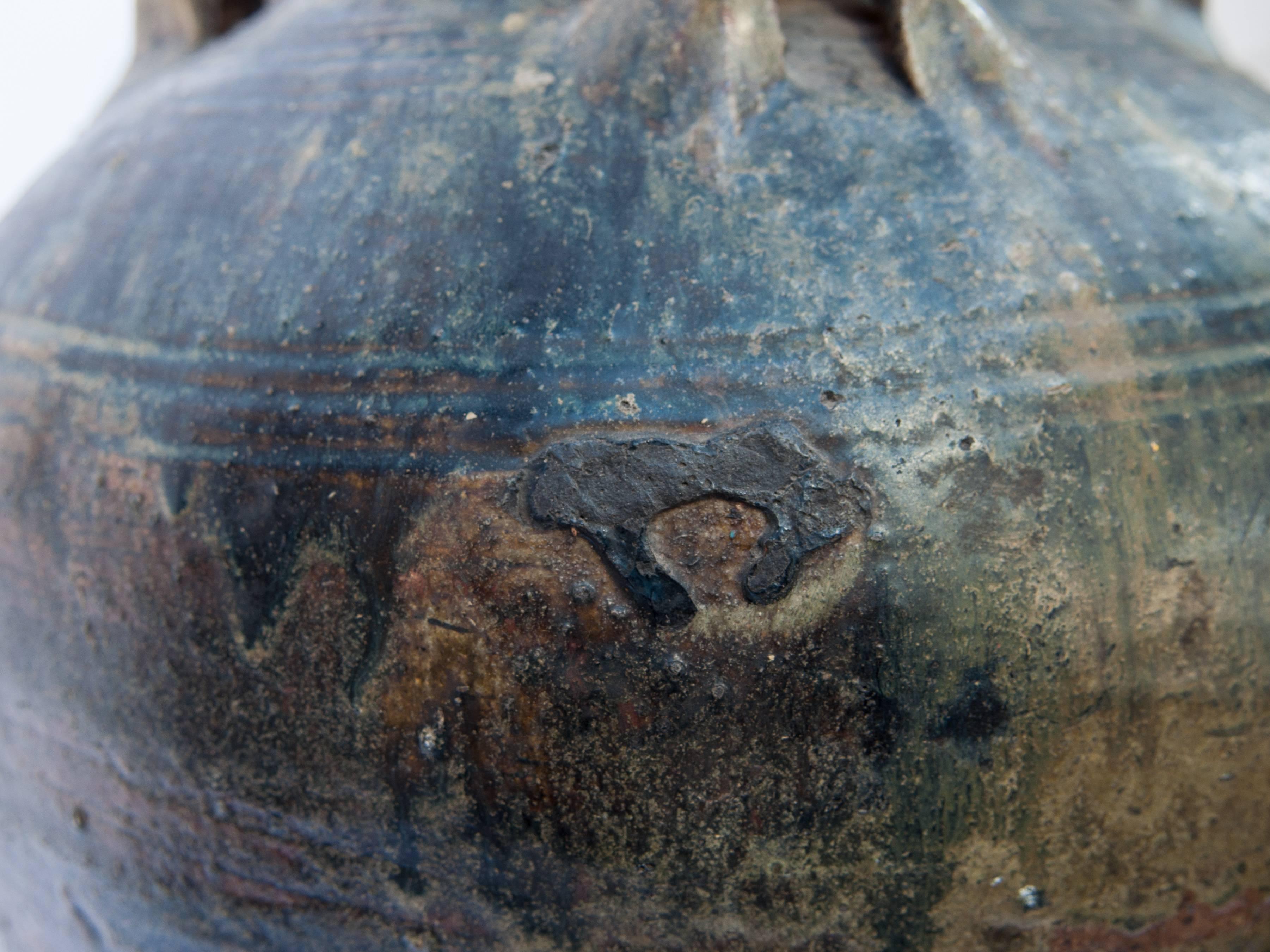 martaban jar history