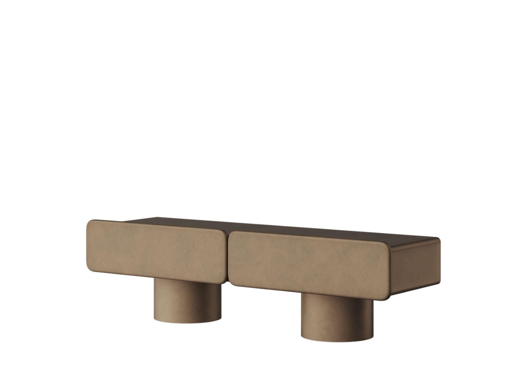 Enfilade bas Marte-2 en vente 3