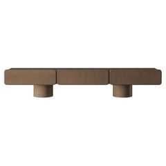 Marte 3 Bronze