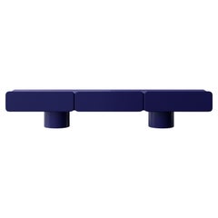 Marte 3 Bleu nuit