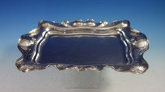 Martele by Gorham Sterling Silver Asparagus Tray #2224 One of 8 Made