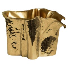 Martellato - Champañera de Lujo Acabado Oro