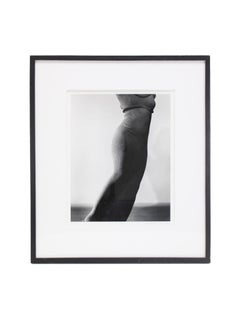 "Martha Graham: Ekstasis" de Barbara Morgan