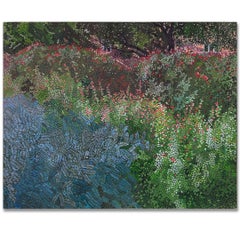 Santa Fe Garden