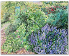Santa Fe, June