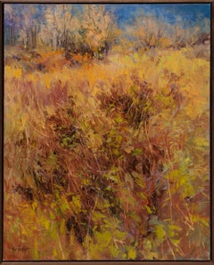 Autumn's Touch