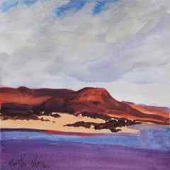 Lago Chama