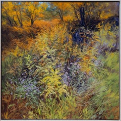 Colors of a Taos Autumn