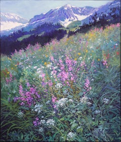 Mountain Meadow