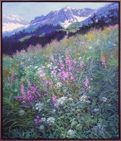 Mountain Meadow