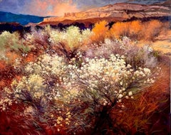October's End Ghost Ranch