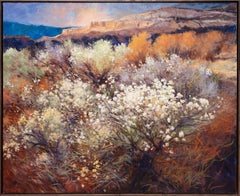 October's End Ghost Ranch