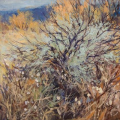 Santa Fe Autumn