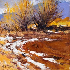 Spring Field