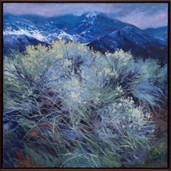 Taos Blue