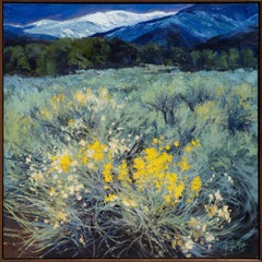 Taos Chamisa