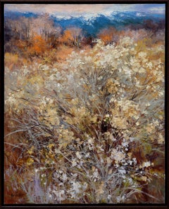 Taos October