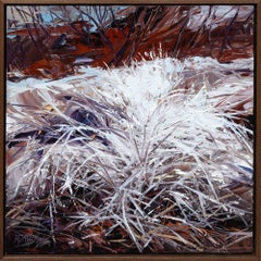 Winter's Frost