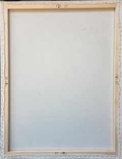 Baroque Style Still Life with Roses, Grapes, Pomegranate, Drapery, Fruit, Flower