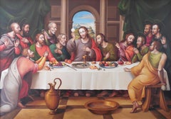 La Última Cena